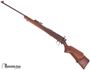 Picture of Used Sporterized Lee Enfield SMLE 303 British, 25" Barrel, Iron sights, Sporter Monte Carlo Wood Stock, 1 Magazine, Fair Condition