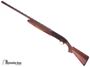 Picture of Used Browning Gold Hunter Semi Auto Shotgun, 12-Gauge 3'', 28'' Barrel, Wood Stock, 13-3/4'' LOP, 2 Chokes (IC,Mod) Good Condition