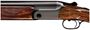 Picture of Blaser Over Under Shotgun - F16 Sporting,  12ga, 3", 30", Gun Metal Grey Finish, Grade 4 Wood Stock, Illuminated Red Bead, (IC/M/F)