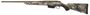 Picture of Tikka T3X Superlite Cerastrat Bolt Action Rifle - 6.5 Creedmoor, 22.5", OD Green Cerakote Finish, Fluted Barrel w/ Brake, True Timber Strata Camo Synthetic Stock, Asymmetrical Grip Pattern, 3rds