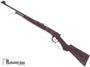 Picture of Used Winchester Model 94AE Synthetic Lever Action Rifle, 30-30 Win, 20'' Barrel, Black Synthetic Stock, Cross Bolt Safety, Very Good Condition
