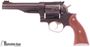 Picture of Used Ruger Redhawk Revolver, 44 Magnum, Blued, 5.5" barrel, 6 Shot, Hardwood Grips, Excellent Condition