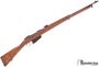 Picture of Used Carcano 91/41 Bolt-Action 6.5x52 Carcano, Full Military Wood, 1942 Production, One Clip, Some Pitting On Receiver, Otherwise Good Condition
