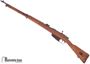 Picture of Used Carcano 91/41 Bolt-Action 6.5x52 Carcano, Full Military Wood, 1942 Production, One Clip, Some Pitting On Receiver, Otherwise Good Condition