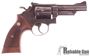Picture of Used Smith & Wesson Model 19-2 Double-Action 357 Mag, 4" Barrel, Blued, 12.6 Prohib, Very Good Condition
