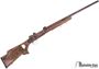 Picture of Used Carl Gustaf Mauser 96 Bolt-Action 6.5x55, Sporterized With Laminate Thumbhole Stock, 24'' Heavy Barrel, Tuned Trigger, Very Good Condition