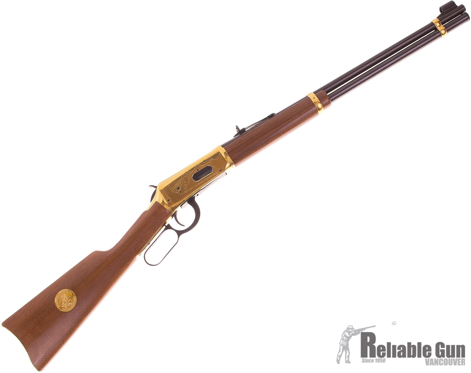 Reliable Gun Vancouver, 3227 Fraser Street, Vancouver BC, Canada. Used