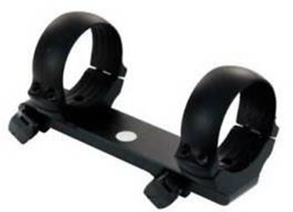 Picture of Blaser Accessories, Optics & Scope Mounts - Saddle Scope Mount QD, 36mm Rings, For Blaser R8/R93