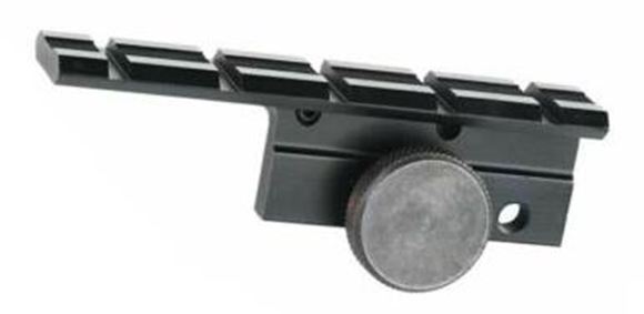 Picture of B-Square Sport Rifle Scope Mount - Rossi 92 PUMA, Receiver Side Mount w/1" Rings