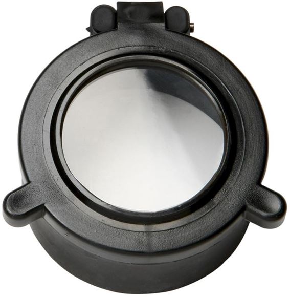 Picture of Butler Creek Blizzard Scope Cover - #9, Clear