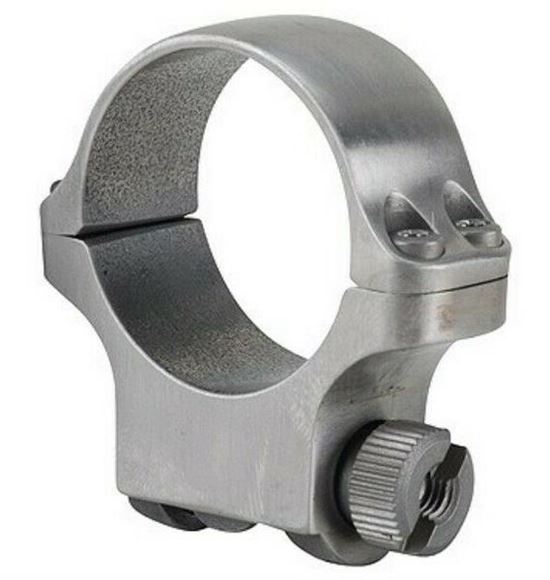 Picture of Ruger Accessories, Scope Rings - 30mm, Medium, Stainless