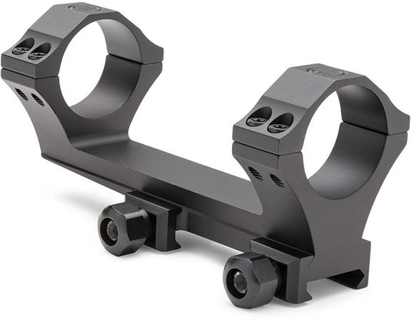 Picture of SIG SAUER Rifle Accessories - ALPHA 2 One Piece Scope Mount, 30mm, 20 MOA, STANAG Mounting Interface, Matte Black