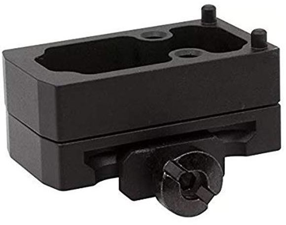 Picture of SIG SAUER Rifle Accessories - Romeo 1 Mounting Kit, M1913, w/ Spacer for 1.41" Co-Witness, Matte Black