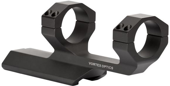 Picture of Vortex Sport Series - Cantilever Ring Mount - 30mm, 2'' Offset 1.59&#29; (40.39mm), Black