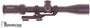 Picture of Used Vortex Optics, Diamondback Tactical Riflescope - 4-16x44mm, 30mm, EBR-2C MOA Reticle, FFP, 1/4 MOA Adjustment, with Vortex Sport Cantilever 30 mm Mount, Excellent Condition