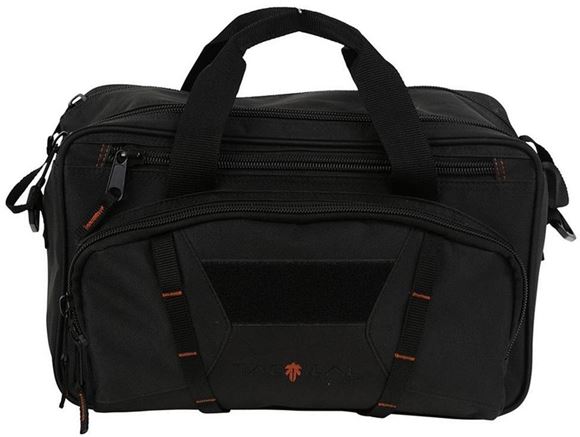 Picture of Allen Tactical, Tactical Bags - Sporter Range Bag, Black