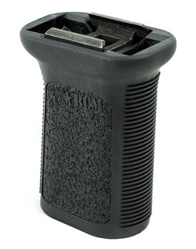 Picture of Bravo Company USA - Picatinny Vertical Grip, MOD 3, Black