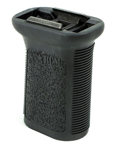 Picture of Bravo Company USA - Picatinny Vertical Grip, MOD 3, Black