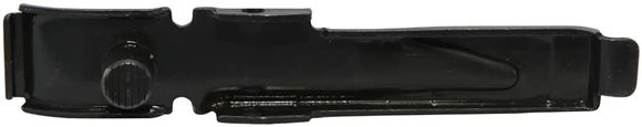 Picture of Benelli Shotgun Parts - Carrier Latch, For M1 & M2, Montefeltro, Steel, Matte Black