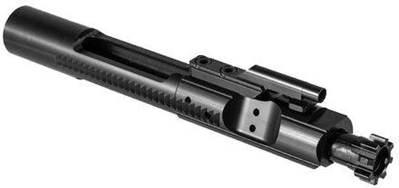 Picture of Brownells AR 15 Parts - Complete AR15/M16 Bolt Carrier Group, 7.62x39mm, Black Nitride Finish