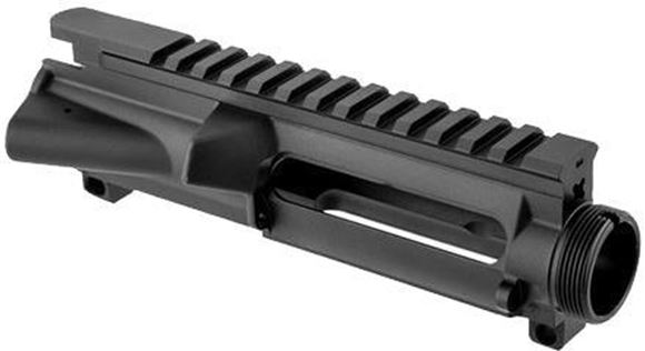 Picture of Brownells AR-15 Parts - AR15 M4 Stripped Upper Receiver, Black