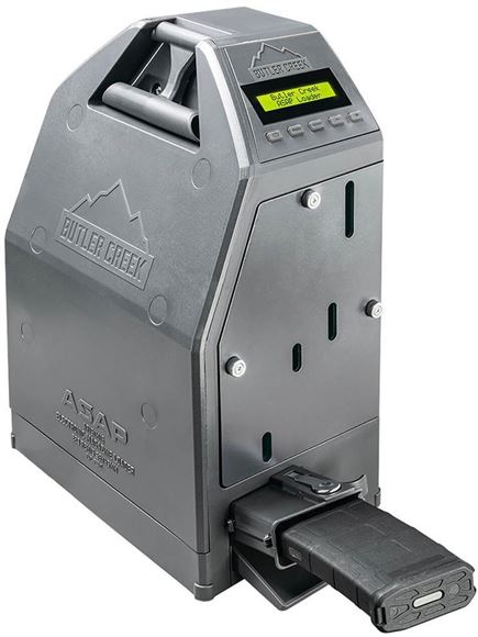 Picture of Butler Creek - ASAP Electronic Magazine Loader, AR15/M16, 5.56/223