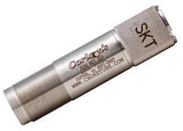 Picture of Carlson's Choke Tubes - Remington 20 Gauge Sporting Clays Choke Tubes, 20Ga, Skeet (.615"), For Steel/Lead/Hevi-Shot
