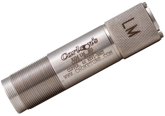 Picture of Carlson's Choke Tubes - Remington 20 Gauge Sporting Clays Choke Tubes, 20Ga, Light Modified (.605"), For Steel/Lead/Hevi-Shot