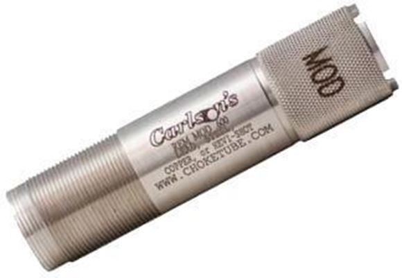 Picture of Carlson's Choke Tubes - Remington 20 Gauge Sporting Clays Choke Tubes, 20Ga, Modified (.600"), For Steel/Lead/Hevi-Shot