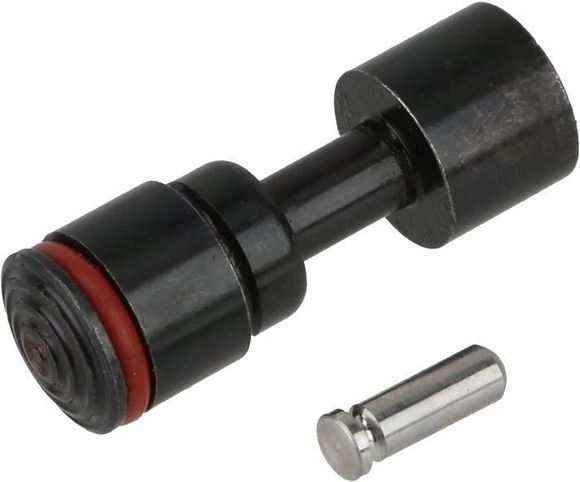 Elftmann Tactical Push Button Ambi Speed Safety Black. Reliable Gun ...