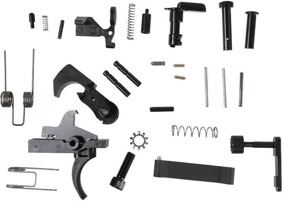 Picture of OEM - AR15 Lower Parts Kit, No Pistol Grip