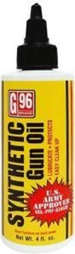 Picture of G96 Synthetic CLP Gun Oil - 4fl. oz.