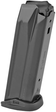 Picture of IWI Pistol Magazines - IWI Masada, 9mm, 10rds, Black