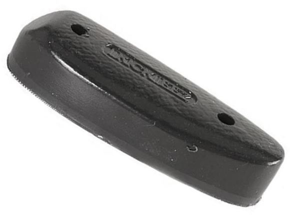 Picture of KICK-EEZ Grind-To-Fit Recoil Pads, Sporting Clay - 1-7/8" x 5-1/4" x 1-1/8", Black
