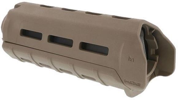 Picture of Magpul Hand Guards - MOE M-LOK, Carbine-Length, AR15/M4, FDE
