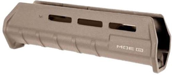 Picture of Magpul Hand Guards - MOE M-LOK Forend, Remington 870, Flat Dark Earth