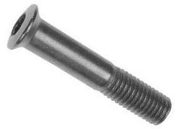 Picture of Remington Rifle Parts - Front Guard Screw BDL, Stainless, HEX 1 3/16" length, Fits Remington Model 700