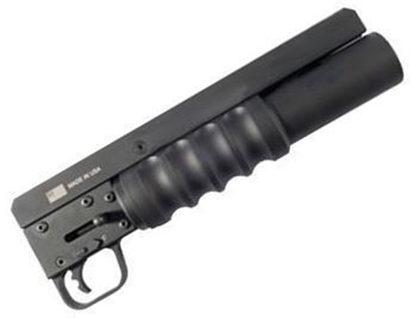 Picture of Spikes Tactical - Havoc 37mm Flare Launcher , 12", Black