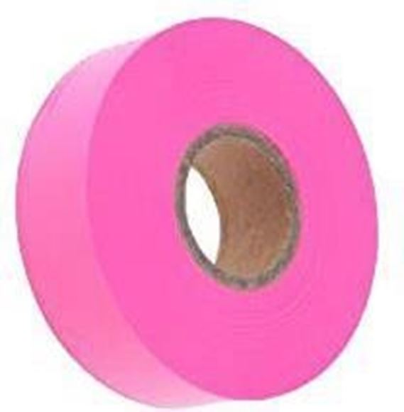 Picture of Allen Hunting Accessories - Flagging Tape, Fluorescent Pink, 150ft