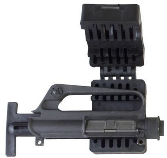 Picture of Brownells Gunsmith Tools & Supplies, Rifle Tools, Bench & Vise Blocks - AR-15/M16 Upper Receiver Action Block