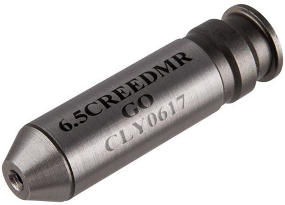 Picture of Clymer Tools - Head Space Gauge, 6.5 Creedmoor Go Gauge, 1.541"