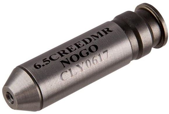 Picture of Clymer Tools - Headspace Gauge, 6.5 Creedmoor NoGo Gauge, 1.547"