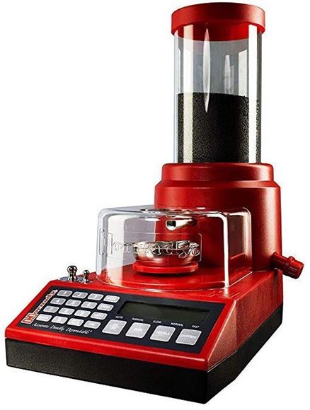 Picture of Hornady Lock N Load Reloading Accessories - Auto Charge Powder Dispenser