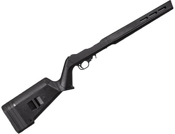 Picture of Magpul Buttstocks - Hunter X-22 Stock, Ruger 10/22, Black
