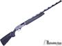 Picture of Used Beretta A400 Xtreme Plus Semi-Auto Shotgun - 12Ga, 3-1/2", 30", Grey, Black Synthetic Stock w/Kick-Off, Extended Controls, 4rds, OptimaChoke HP Extended (C,IC,M,IM,F), Original Case, Very Good Condition