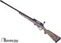 Picture of Used Savage Arms 10 FCP-SR Bolt Action Rifle, 308 Win, 24", 10rds, Heavy Fluted Threaded Barrel w/AAC Flash Hider, Tan Digital Camo Stock, 1 Magazine, Original Box, Excellent Condition