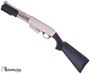 Picture of Used Dominion Arms Kodiak Super Shorty Marine Pump Action Shotgun 12-Gauge. 9'' Barrel, 1  Magazine, Excellent Condition