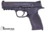 Picture of Used Smith & Wesson M&P 9 Semi Auto Pistol -  9mm Luger, 2 Mags. Original Case, Excellent Condition