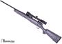 Picture of Used P17 Bolt Action Rifle, 30-06 Sprg, 20.5'' Barrel, Boyds Grey Laminate At-One Stock, Bushnell 3-9x40 Scope, Good Condition