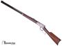 Picture of Used Winchester Model 94 Lever Action Rifle, 30-30 Win (Stamped 30 WCF) 1920 Production, Wood Stock, 26'' Octagon Barrel w/Sights, Good Condition
